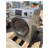 Magic Chef 24" 2-1 Combo Washer & Dryer