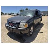 *2007 GMC Envoy