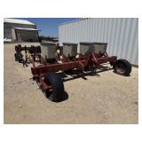Case IH 900 4-Row Planter