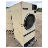Speed Queen Commercial Dryer