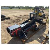 NEW Future 5th Wheel Wrecker Attachment