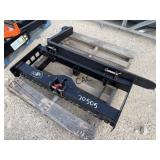 NEW Wolverine 3pt Multi-Use Frame