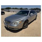 *2006 Buick Lucerne CXL