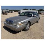 *2008 Mercury Grand Marquise