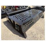 NEW Future FT-RR78 Skid Steer Rock Rake