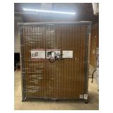 NEW Outdoor Barbecue Grill House