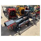 NEW Future FT-TE780 5th Wheel Wrecker Attachment
