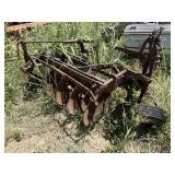 Antique John Deere Disc