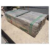 240pc Fence Pickets