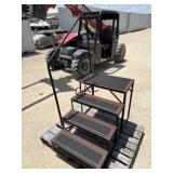 RV Stairs