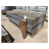 43pc T26 3/4" OSB