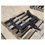 CAT1 3pt Quick Attach