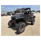 2013 Polaris RZR 900 XP