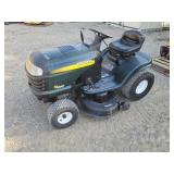 Craftsman 42" Riding Lawn Mower