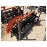 NEW Future FT-X39 Mini Skid Steer Trencher