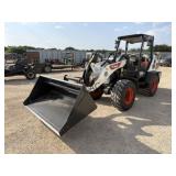 2023 Bobcat L65 Wheel Loader