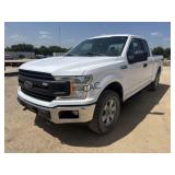 *2019 Ford F-150