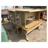 Lot of Assorted Desk
