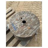 Spool of 1/2" Wire