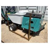 NEW Future FT-M1300 Mini Wheeled Dump Truck