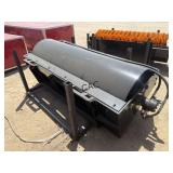 NEW Future FT-VR59 Skid Steer Vibratory Roller