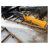 NEW Future Skid Steer Telescopic Boom(Short Cyl.)