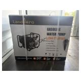 NEW Land Hero Gas Water Pump
