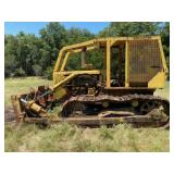 CAT D6 Dozer **LOCATED OFF-SITE**