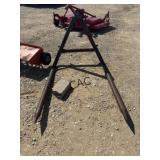 3pt Hay Fork