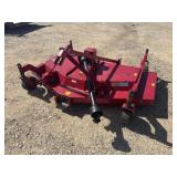3pt Mahindra 7