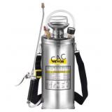 NIB VEVOR SWZ10-8 Auto Pressure Sprayer