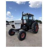 Case 2094 Cab/Air 2WD