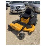 Cub Cadet RZT-L54 ZTR Mower