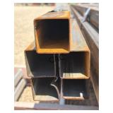 5pc 15ga 2"X2"X19
