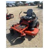 Bad Boy Elite Series 60" ZTR Mower