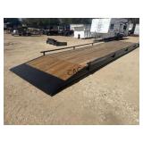 NEW X-Star 101"x40