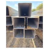 5pc 15ga 2"X2"X19