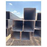 5pc 15ga 2"X2"X19