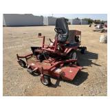 Toro Groundmaster 328D 72" Commercial ZTR