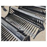 NEW Greatbear Skid Steer 72" Rock Bucket