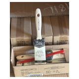 Case of 72 Best Look 1 1/2" Paintbrushes