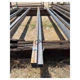 5ct 13ga 1 1/4"X2 1/2"X15