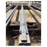 5ct 13ga 1 1/4"X2 1/2"X15