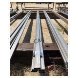 5ct 13ga 1 1/4"X2 1/2"X15