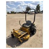 Hustler Sport 42" ZTR Mower