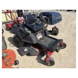 Craftsman ZTL7000 42" ZTR