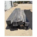 13pc 8"x8"x9