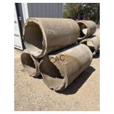 Lot of 3- 4