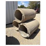 Lot of 3- 4