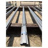 5ct 13ga 1 1/4"X2 1/2"X15
